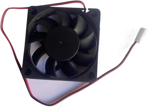 AD0605LX-D90 5V 0.21A 2Wire 60mm x 15mm 6CM Server Fan in Kuwait