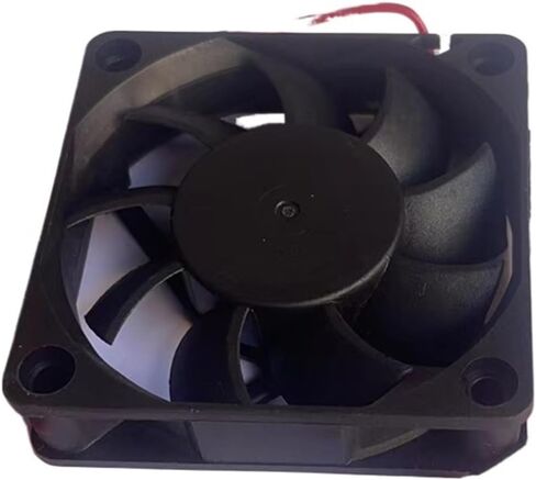AD0605LX-D90 5V 0.21A 2Wire 60mm x 15mm 6CM Server Fan in Kuwait