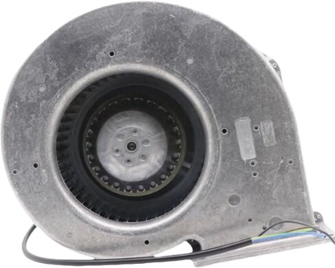 G2E146-DW07-01 230V 0.62/0.68A 140/155W 1550/1750RPM Cooling Fan 146mm in Saudi Arabia
