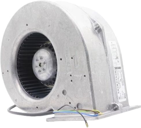G2E146-DW07-01 230V 0.62/0.68A 140/155W 1550/1750RPM Cooling Fan 146mm in Saudi Arabia
