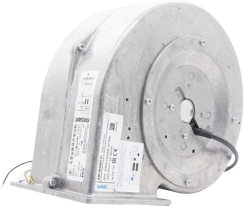 G2E146-DW07-01 230V 0.62/0.68A 140/155W 1550/1750RPM Cooling Fan 146mm in Saudi Arabia