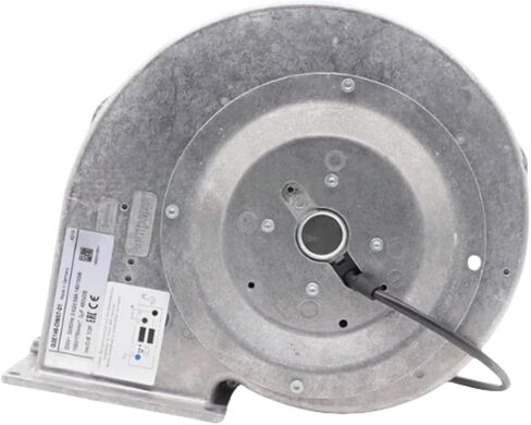 G2E146-DW07-01 230V 0.62/0.68A 140/155W 1550/1750RPM Cooling Fan 146mm in Saudi Arabia