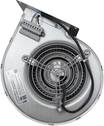 D3G146-AB06-10 230V 1.44A 330W 2100RPM Cooling Fan 270mm in Saudi Arabia