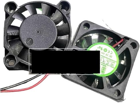 1PCS 3006 5V 0.6W DFB300605M Thin Cooling Fan in Kuwait