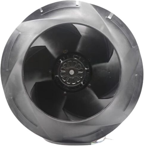 R4E355-RB10-01 230V 1.18A 270/170W 1330RPM Cooling Fan 355mm in Saudi Arabia