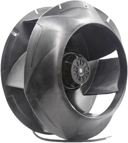 R4E355-RB10-01 230V 1.18A 270/170W 1330RPM Cooling Fan 355mm in Saudi Arabia