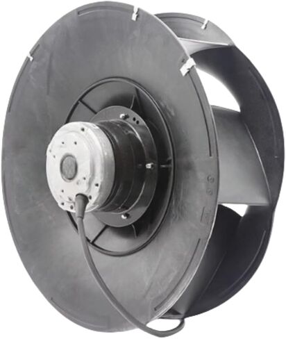 R4E355-RB10-01 230V 1.18A 270/170W 1330RPM Cooling Fan 355mm in Saudi Arabia