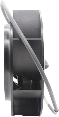 R2D190-AC08-10 415V 0.093/0.87A 43/52W 2500/2700RPM Cooling Fan 190mm in Saudi Arabia