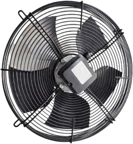 S4D420-AU02-03 400V 0.52/0.65A 260/385W 1360/1490RPM Cooling Fan 420mm in Saudi Arabia