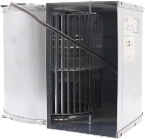 D2E146-CD51-09 230V 1.01A 230W 1850RPM Cooling Fan 146mm in Saudi Arabia