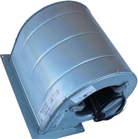 D2E133-DM47-23 230V 0.78/0.82A 175/185W 1650/2200RPM Cooling Fan 133mm in Saudi Arabia