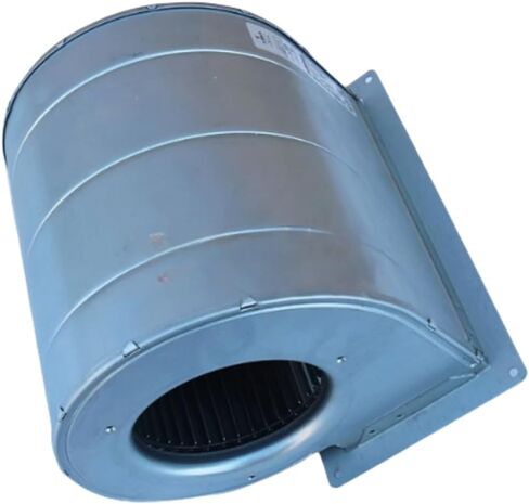 D2E133-DM47-23 230V 0.78/0.82A 175/185W 1650/2200RPM Cooling Fan 133mm in Saudi Arabia