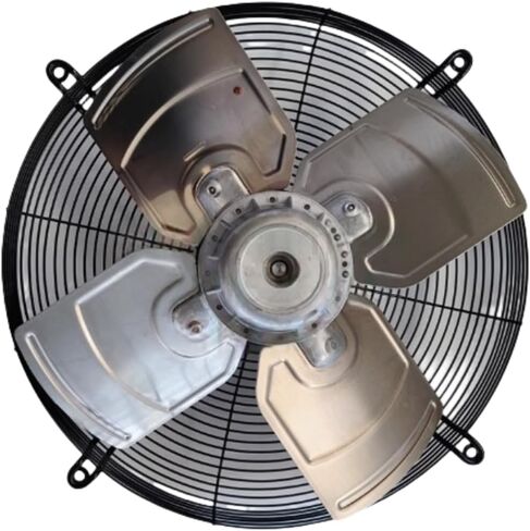 FB050-4EK.4I.V4P 230V 2.8/3.2A 0.64/0.72W 1180/1300RPM Cooling Fan 590mm in Saudi Arabia