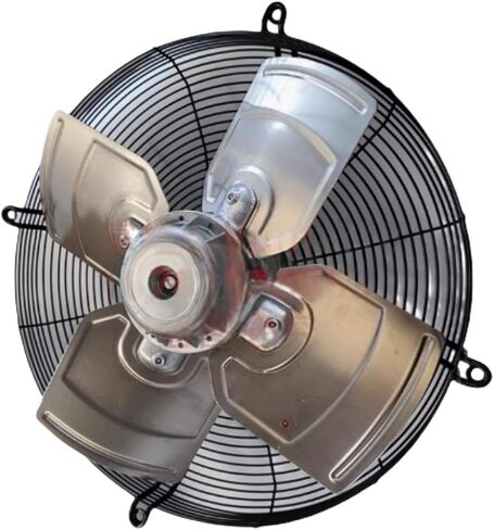 FB050-4EK.4I.V4P 230V 2.8/3.2A 0.64/0.72W 1180/1300RPM Cooling Fan 590mm in Saudi Arabia