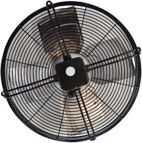 FB050-4EK.4I.V4P 230V 2.8/3.2A 0.64/0.72W 1180/1300RPM Cooling Fan 590mm in Saudi Arabia