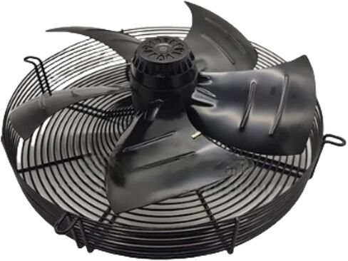 S4D450-AP01-01 230V 2.36/2.96A 490/650W 1310/1390RPM Cooling Fan 450mm in Saudi Arabia