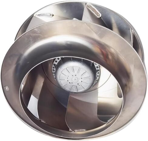 RHA500D4.155B-3D 400V 3.05A 1.55W 1315RPM Cooling Fan 500mm in Saudi Arabia