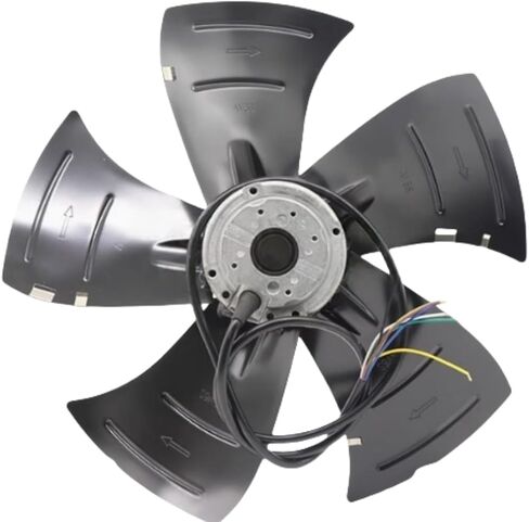 A4D400-AP12-15 230/400V 0.44/0.39A 135/185W 1450/1690RPM Cooling Fan 400mm in Saudi Arabia