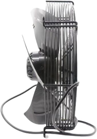 S4D350-AP08-30/A06 230/400V 0.33/0.34A 115/160W 1420/1640RPM Cooling Fan 350mm in Saudi Arabia