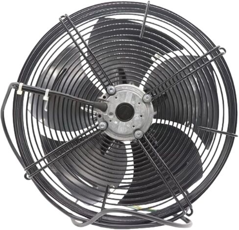 S4D350-AP08-30/A06 230/400V 0.33/0.34A 115/160W 1420/1640RPM Cooling Fan 350mm in Saudi Arabia