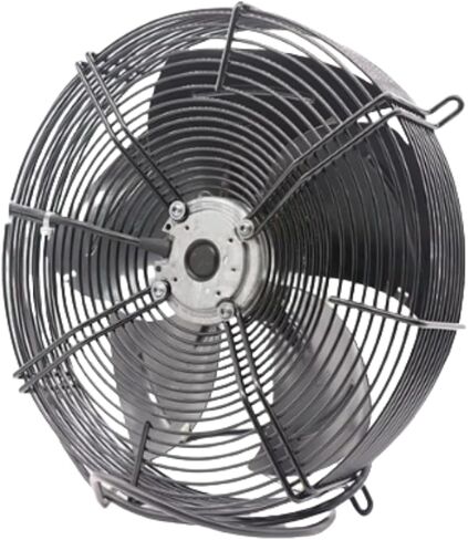 S4D350-AP08-30/A06 230/400V 0.33/0.34A 115/160W 1420/1640RPM Cooling Fan 350mm in Saudi Arabia