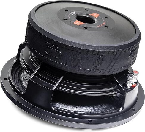 DD Audio VO-M10s2 10" 1800W 2-Ohm Pro Audio Midrange Car Off-Road Speaker in Saudi Arabia