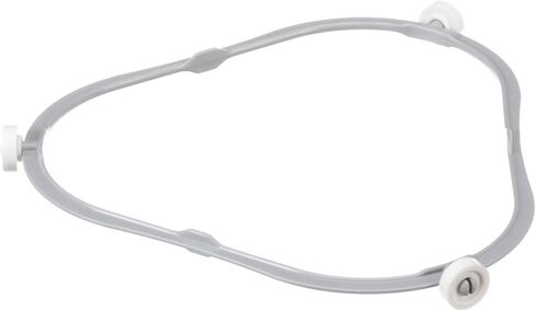 ForeverPRO W11213915 Ring-Turn for Whirlpool Microwave in Saudi Arabia