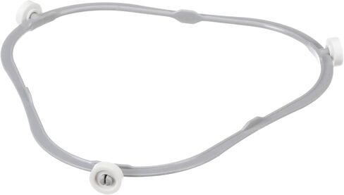 ForeverPRO W11213915 Ring-Turn for Whirlpool Microwave in Saudi Arabia