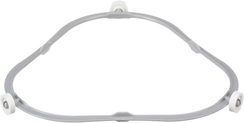 ForeverPRO W11213915 Ring-Turn for Whirlpool Microwave in Saudi Arabia