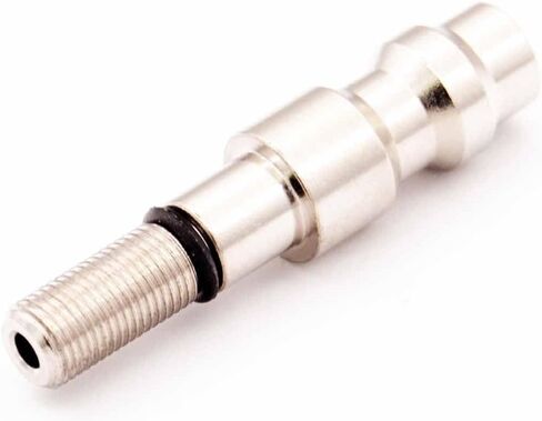 AOLS Airsoft HPA Magazine Adapter for KWA/KSC in Saudi Arabia