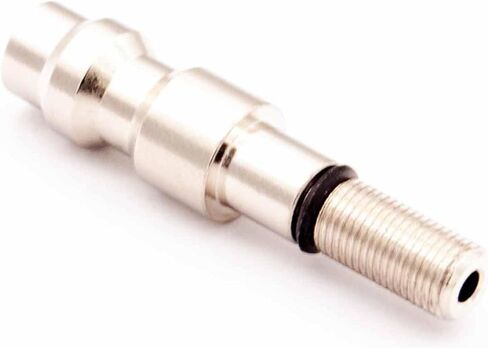AOLS Airsoft HPA Magazine Adapter for KWA/KSC in Saudi Arabia
