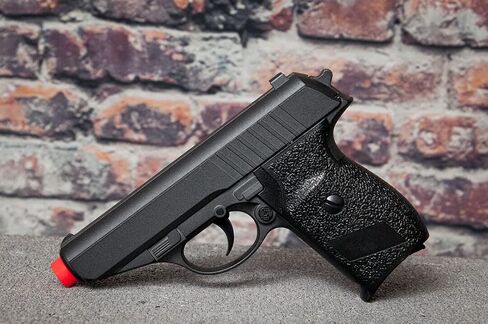 galaxy g3 spring airsoft pistol fps-280 full metal construction handgun(Airsoft Gun) in Saudi Arabia