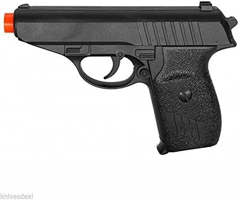 galaxy g3 spring airsoft pistol fps-280 full metal construction handgun(Airsoft Gun) in Saudi Arabia