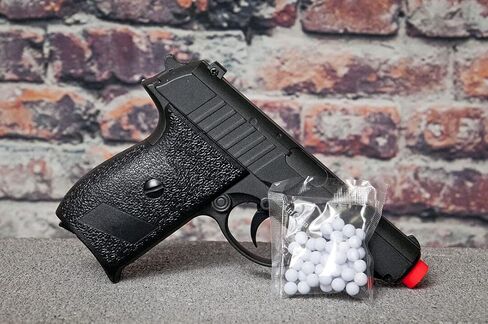 galaxy g3 spring airsoft pistol fps-280 full metal construction handgun(Airsoft Gun) in Saudi Arabia