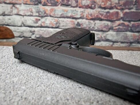 galaxy g3 spring airsoft pistol fps-280 full metal construction handgun(Airsoft Gun) in Saudi Arabia