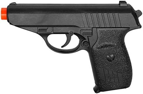 galaxy g3 spring airsoft pistol fps-280 full metal construction handgun(Airsoft Gun) in Saudi Arabia