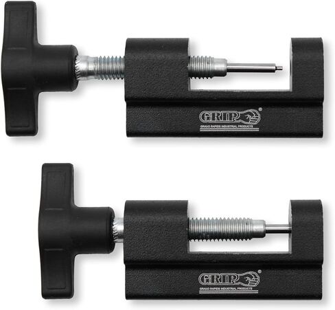 Grip Gunsmithing Trigger Guard Installation Tool - Anodized Aluminum in Kuwait