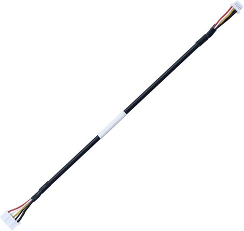 5M Printer Camera Extension Cable, Flexible 5-Pin Connector & Stable Transmission for Accessories Printing Extension Wire in Kuwait