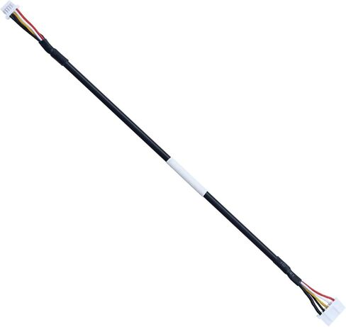 5M Printer Camera Extension Cable, Flexible 5-Pin Connector & Stable Transmission for Accessories Printing Extension Wire in Kuwait