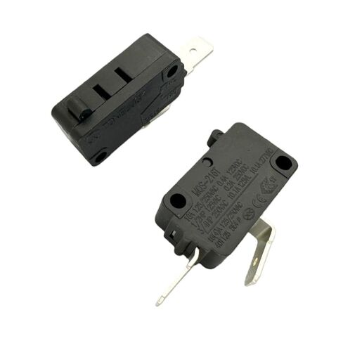 Microswitch Replacement 4 Pack, 1NO Design with 16A 250V in Saudi Arabia