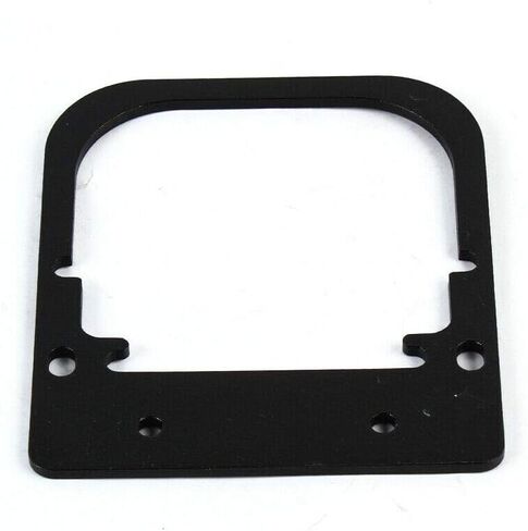 Bare Metal Frame, Open Chassis Design PC Frame Test Bench Air Case Water Cooling Fan Chassic Motherboard Stand for ITX Motherboard M-ATX, ATX Motherboard in Kuwait