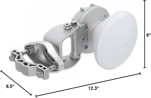 Symmetrical Horn HG3-TP-S50 in Kuwait