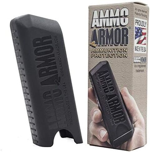 AA-23 Magazine Protector Compatible with Glock G20, G21, G40, and G41 in Saudi Arabia