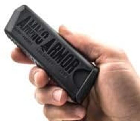AA-23 Magazine Protector Compatible with Glock G20, G21, G40, and G41 in Saudi Arabia