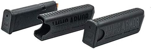 AA-23 Magazine Protector Compatible with Glock G20, G21, G40, and G41 in Saudi Arabia