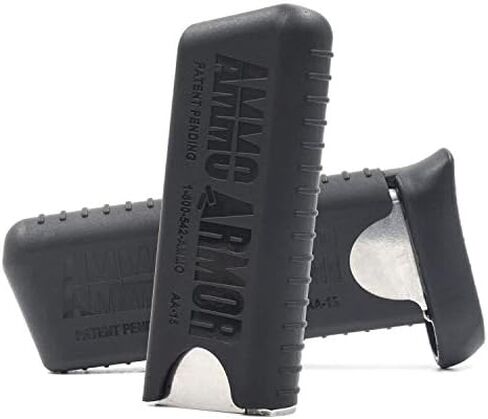 AA-23 Magazine Protector Compatible with Glock G20, G21, G40, and G41 in Saudi Arabia