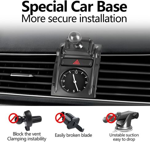 Car Magnetic Phone Mount for Volkswagen VW Passat 2012 2013 2014 2015 2016 2017 20018 2019 Auto Interior Accessories Best Cellphone Holder Cell Phones Navigation Charging Screen Magnet Stand in Saudi Arabia