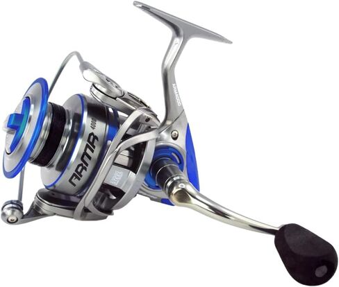 Tsunami Armor Spinning Fishing Reels in Kuwait