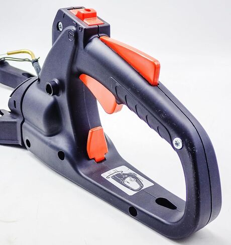 Genuine Echo Rear Handle FITS HC-2210 HC-2810 P021053230 in Saudi Arabia