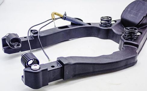 Genuine Echo Rear Handle FITS HC-2210 HC-2810 P021053230 in Saudi Arabia